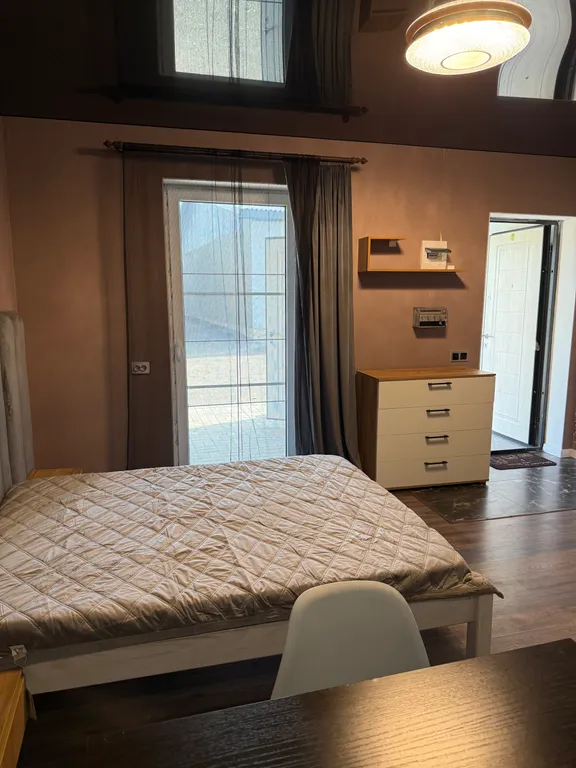 Двухместная студия в центре станицы