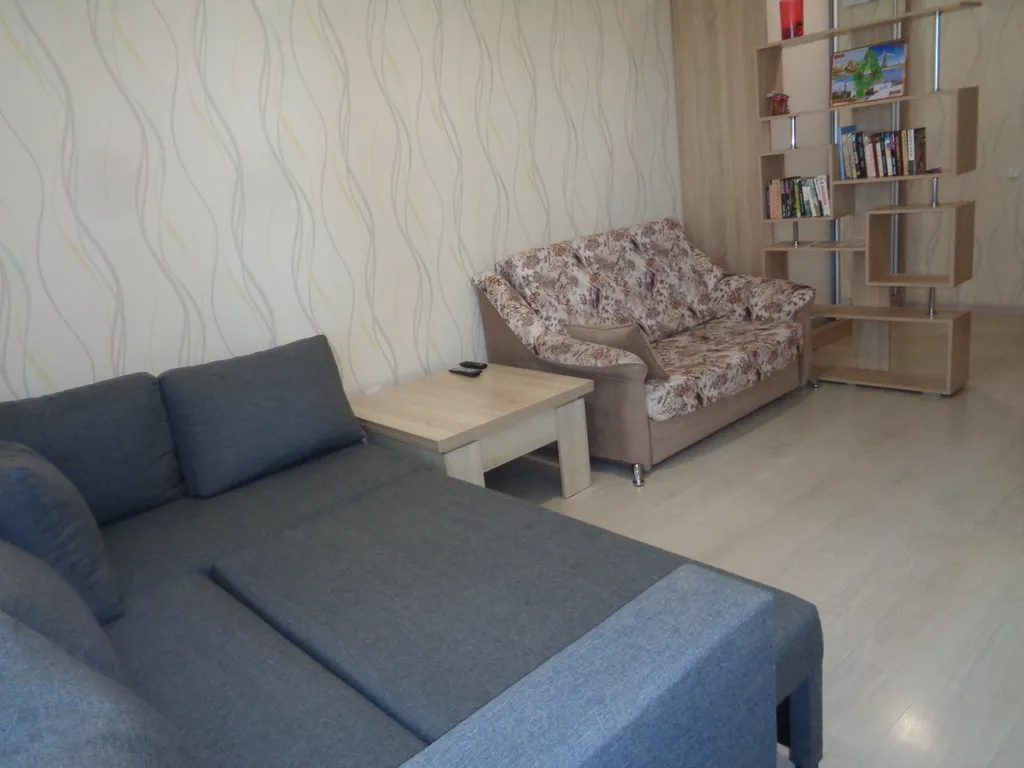 Чистая и уютная квартира