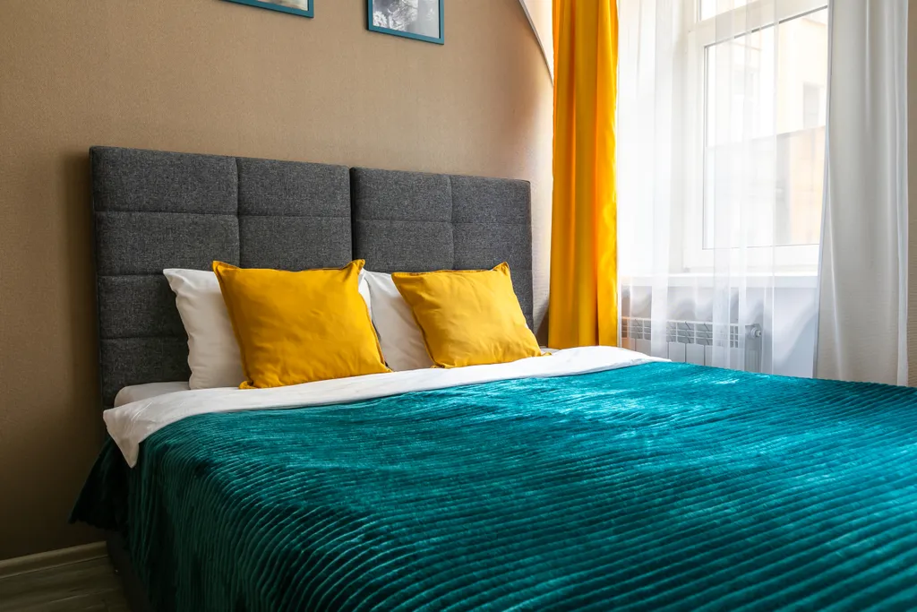 Квартира Комната — Санкт-Петербург