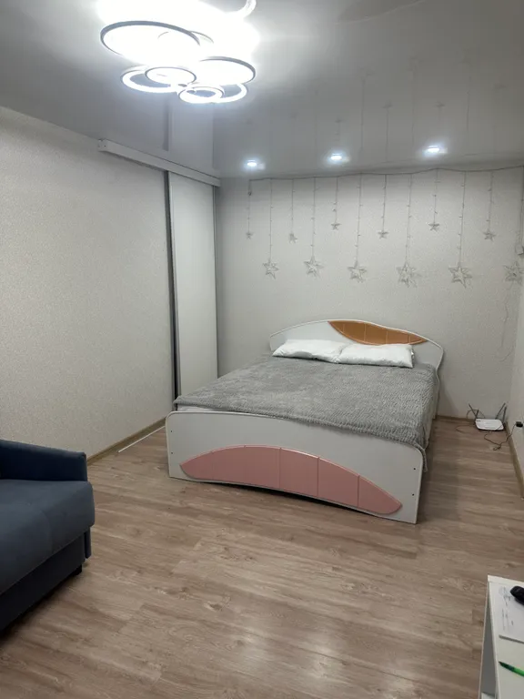 Апартаменты в центре города