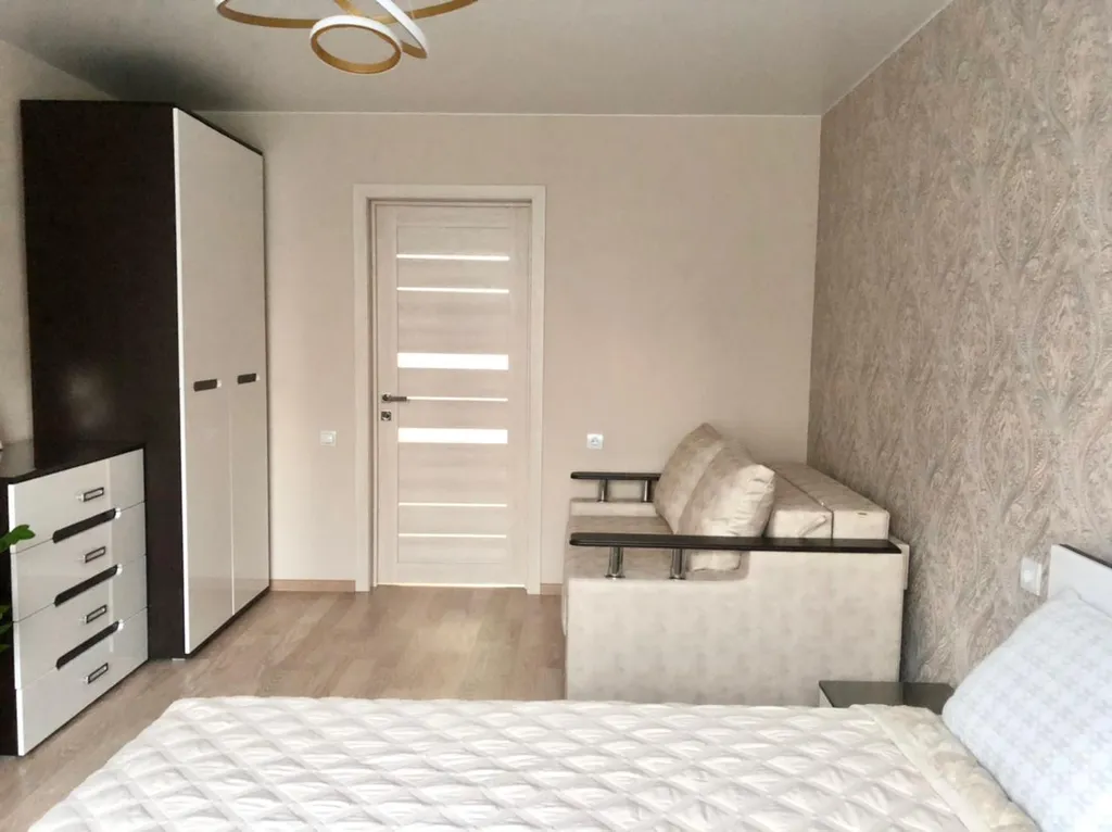 Лучшая квартира в городе