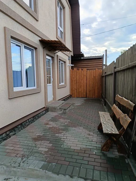 Коттедж Уютная квартира — аренда посуточно в Барнаул