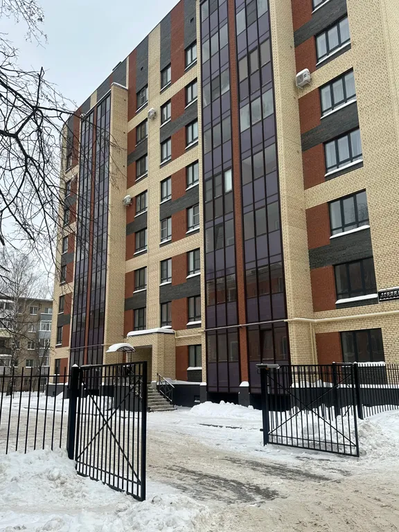 Уютная теплая квартира рядом с центром города