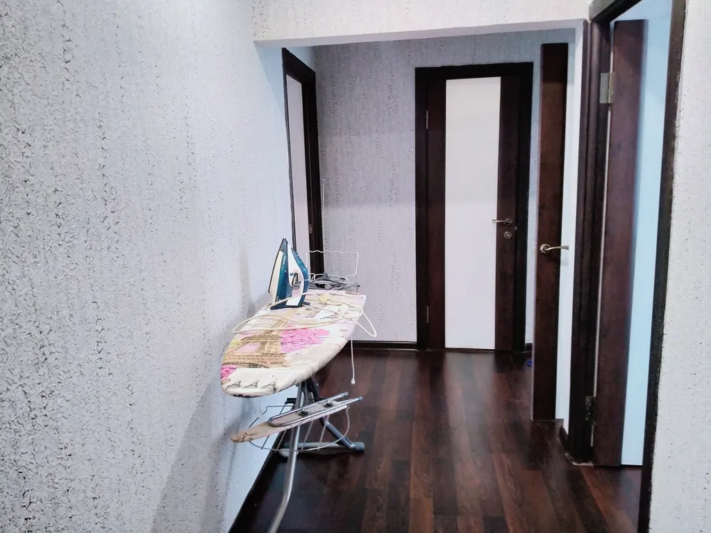 Квартира в 5-7 минутах пешком до моря