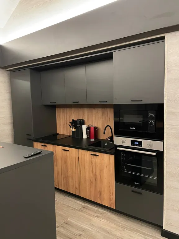 ПриЛесный домик