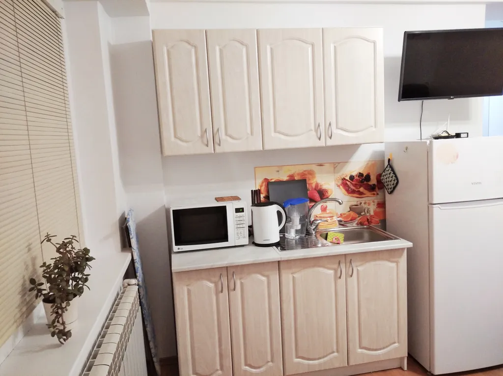 Студия на мфц