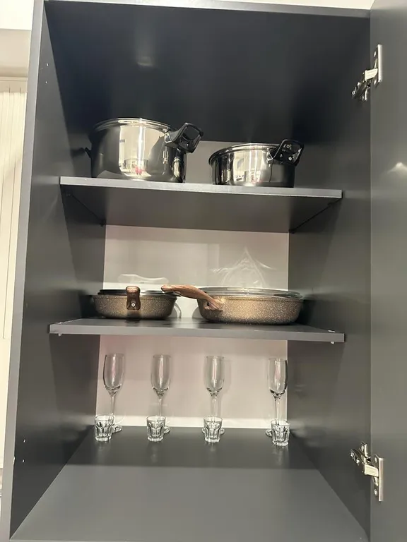 Уютная квартира в центре Юго-западного района