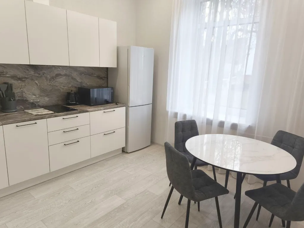 Коттедж в центре