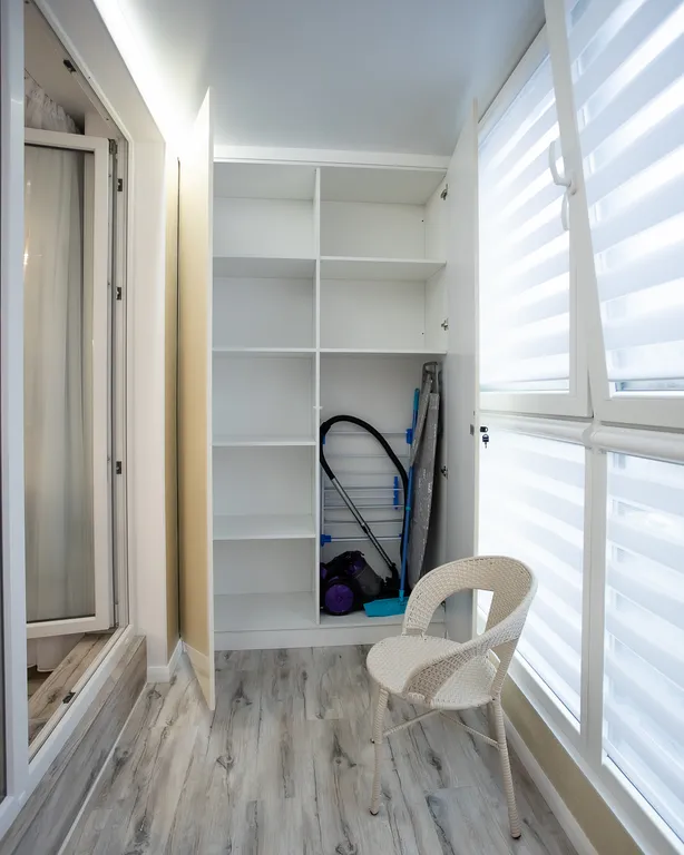 Апартаменты в Баден СПА подогреваемым уличным бассейном