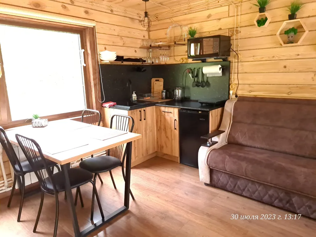 Усадьба Мой Алтай