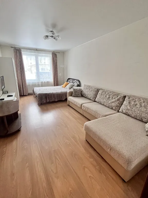 Квартира Квартира у парка рядом с Турнера — Пушкин