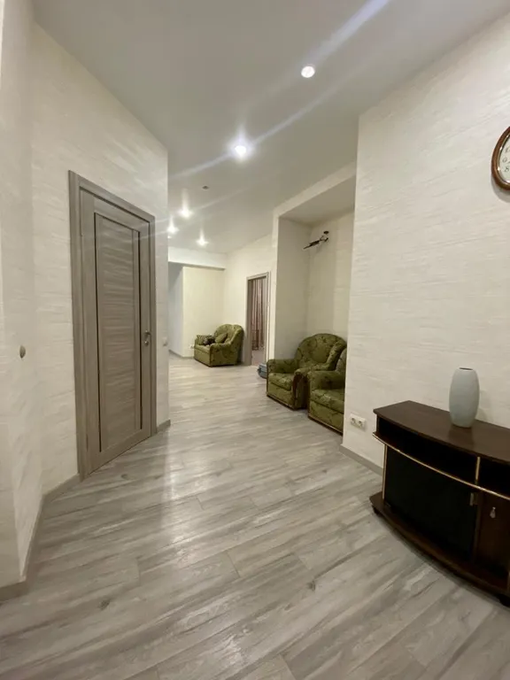 Квартира Новая квартира рядом с морем — Геленджик