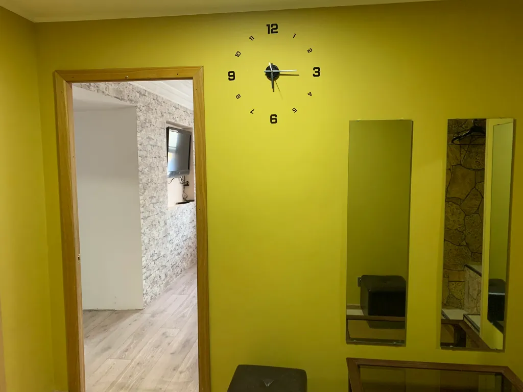 Уютная квартира в историческом центре