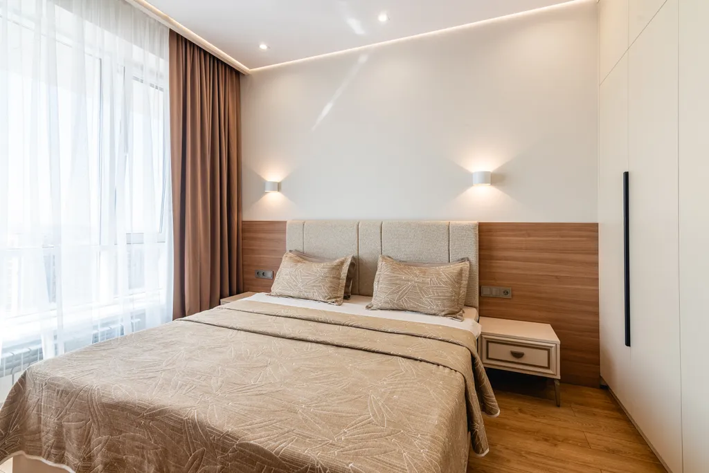 ЖК Метрополь Стиль и Комфорт