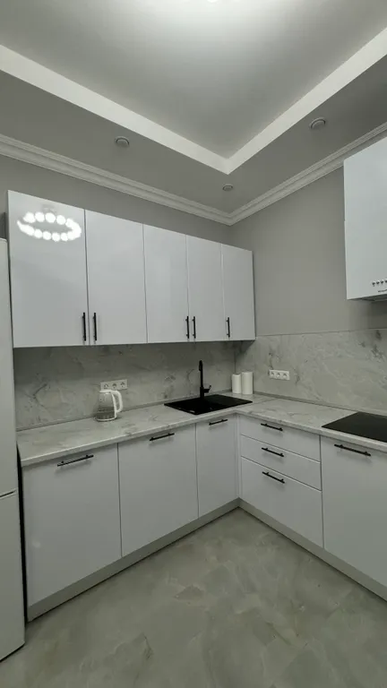 Дом в Подмосковье