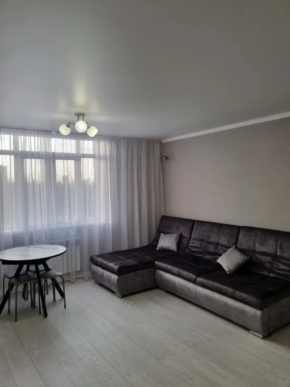 Квартира со всеми удобствами