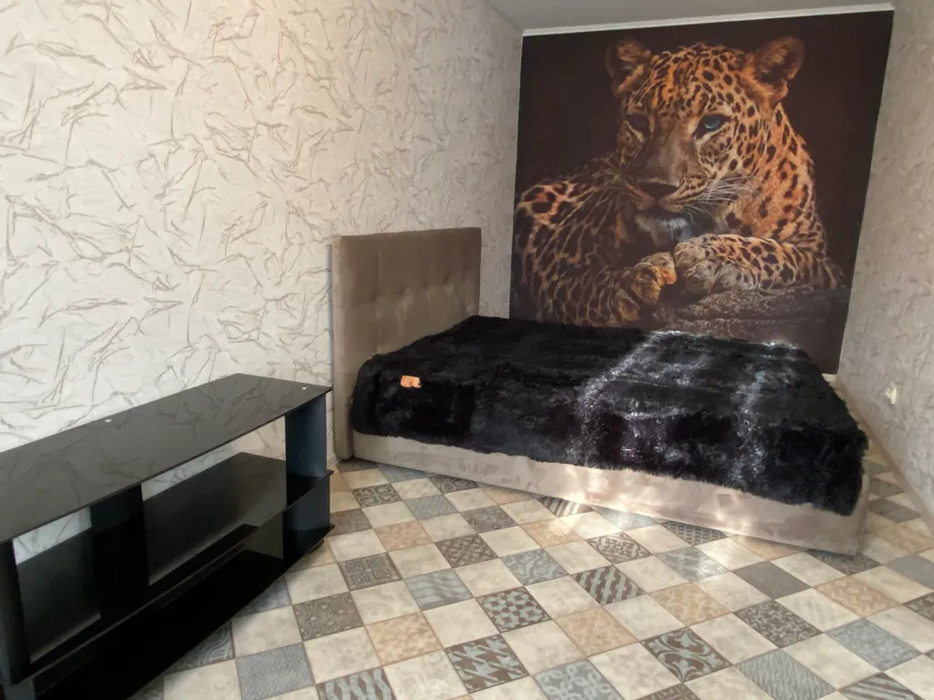 2-комнатная в центральном районе