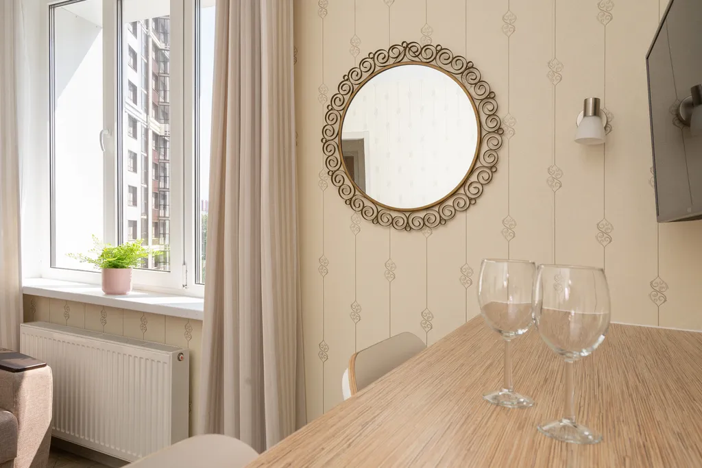 Аметьево Сьюит Хоум Казань Homekazan