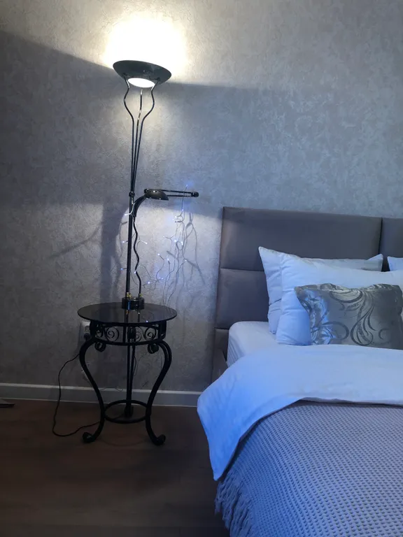 Уютная квартира для двоих