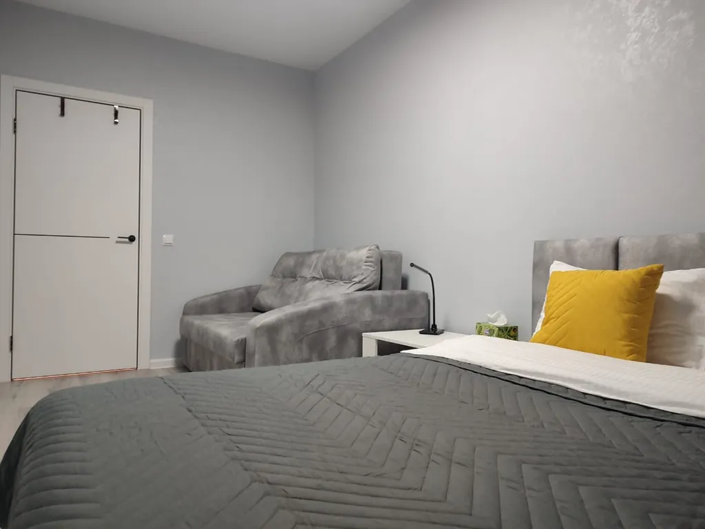 Квартира Квартира на море — Пионерский