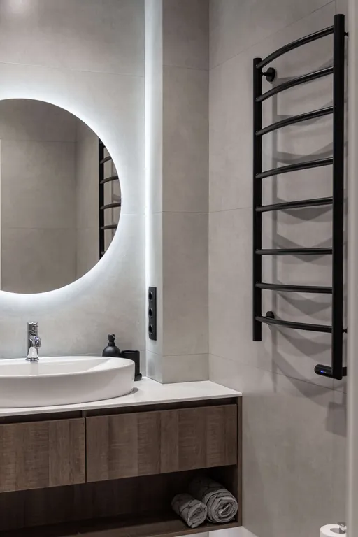 Квартира 2-комнатная Квартира — Геленджик