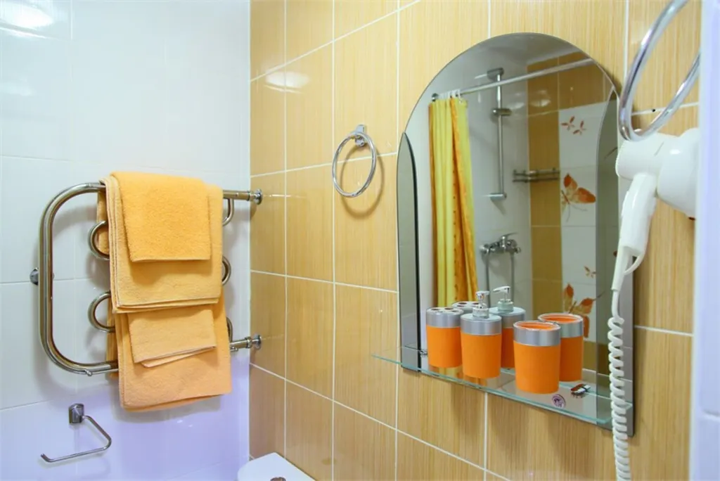 Стандарт двухместный