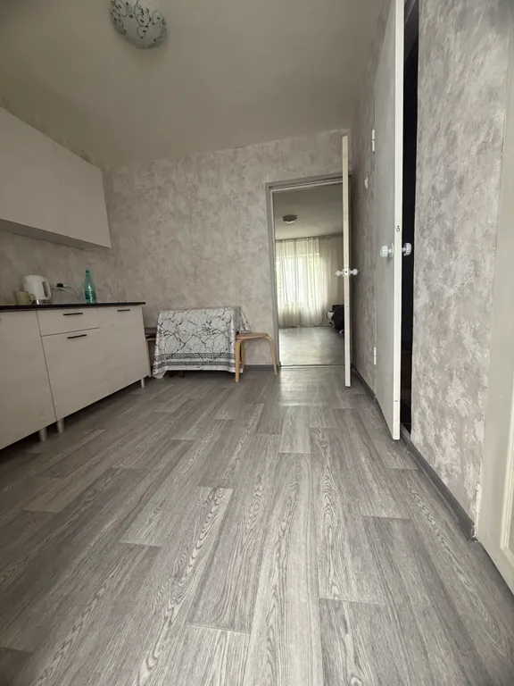 Квартира в центре Лазаревского