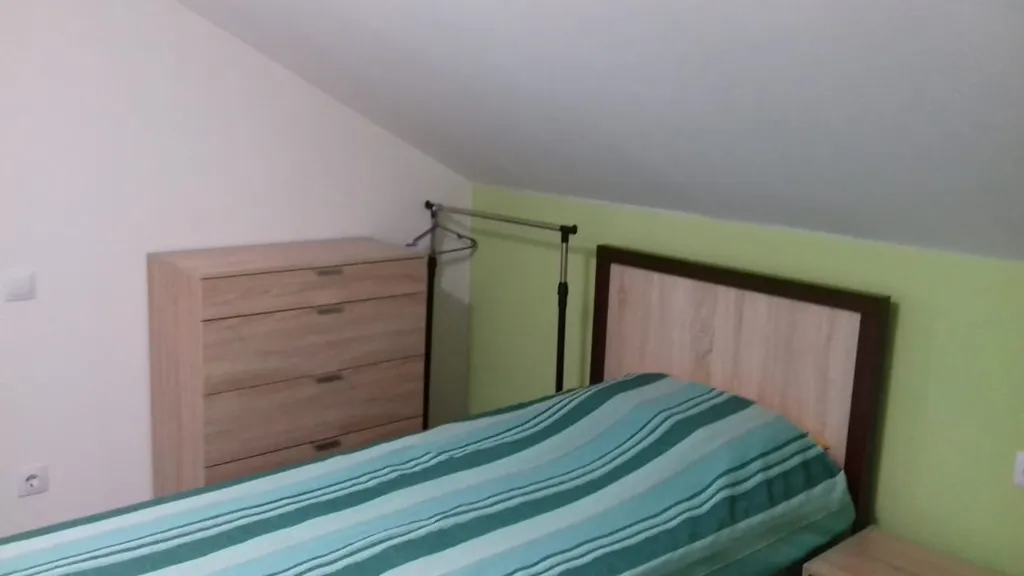 Коттедж 2-комнатный Дом — Нижнее Учдере