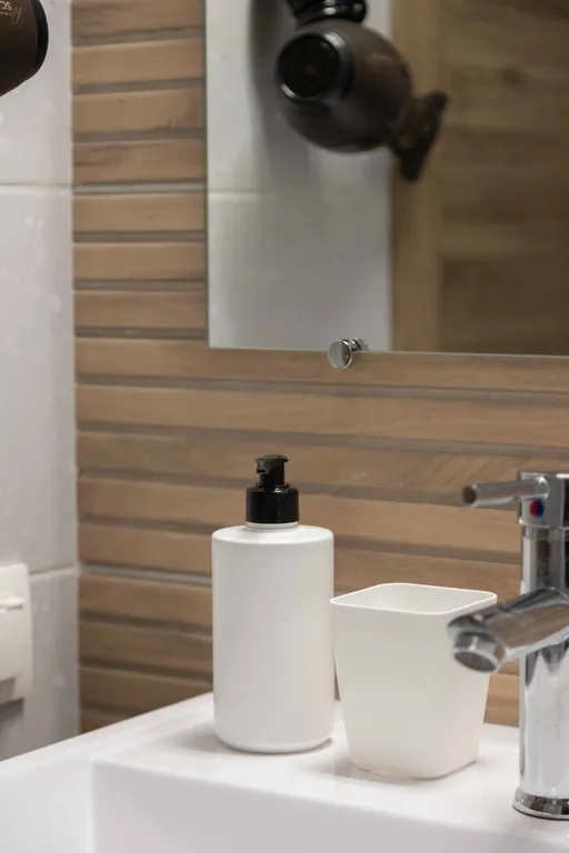 Квартира Квартира Стильный апартамент рядом с аэропортом Внуково — Москва