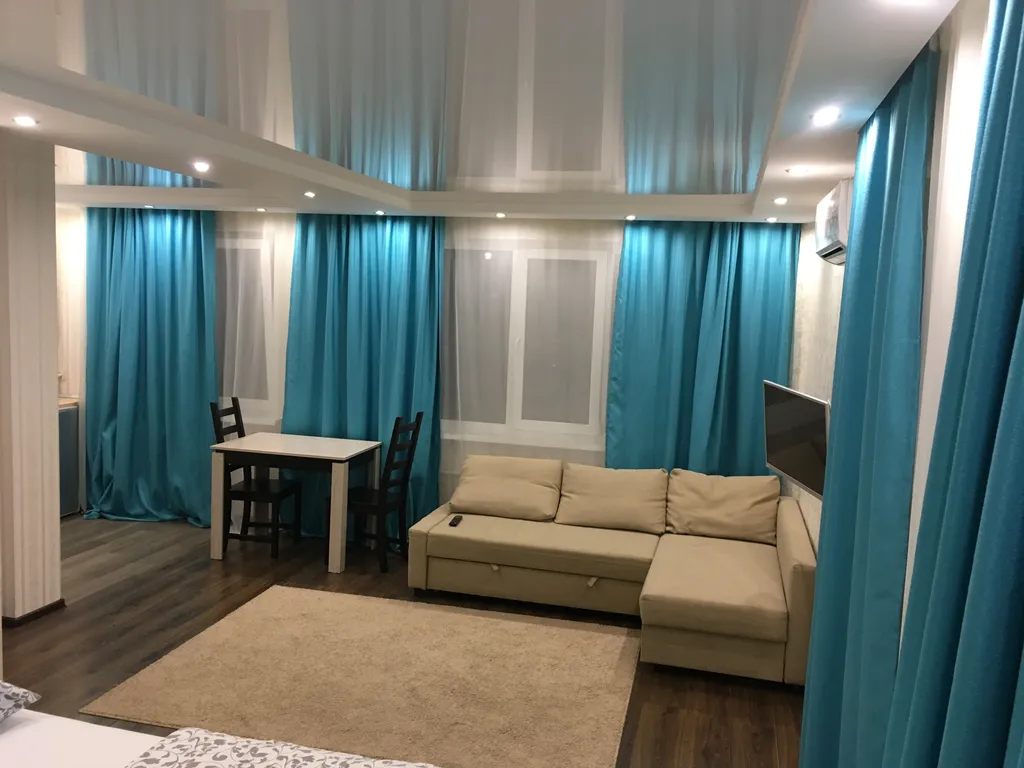 Апартаменты на Восходе