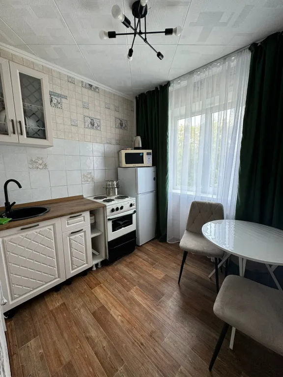 Замечательная однокомнатная квартира