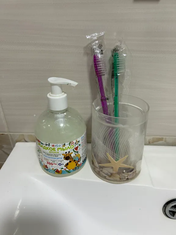 Квартира на въезде в город