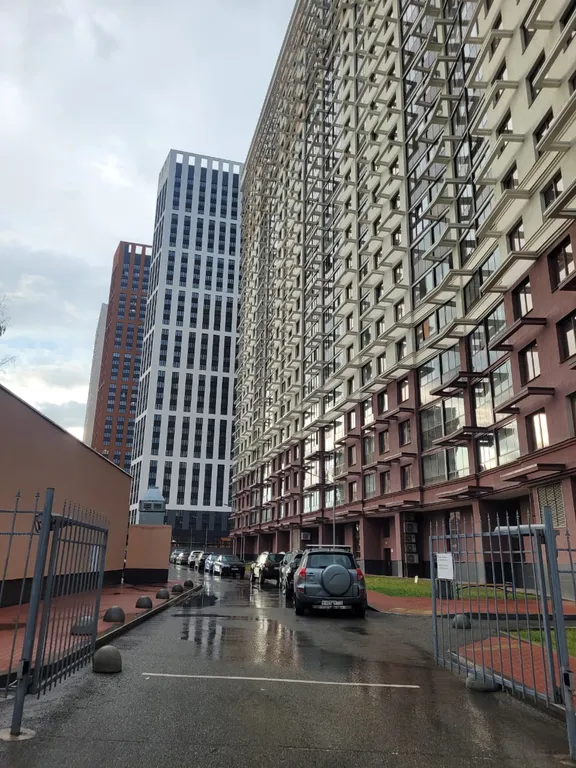 Квартира Квартира Евродвушка с великолепным видом на Макаровский мост — Екатеринбург