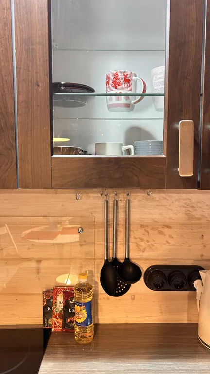 Коттедж Уютный домик на берегу реки — Тверь