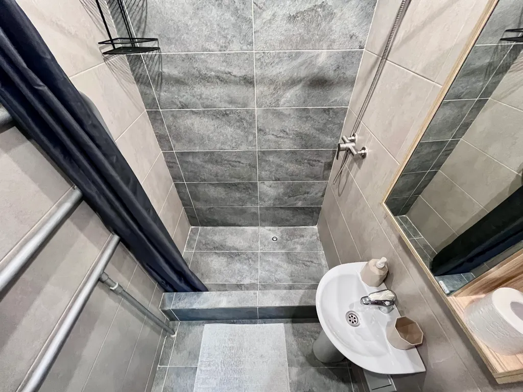 Квартира Квартира у Южного вокзала — Калининград