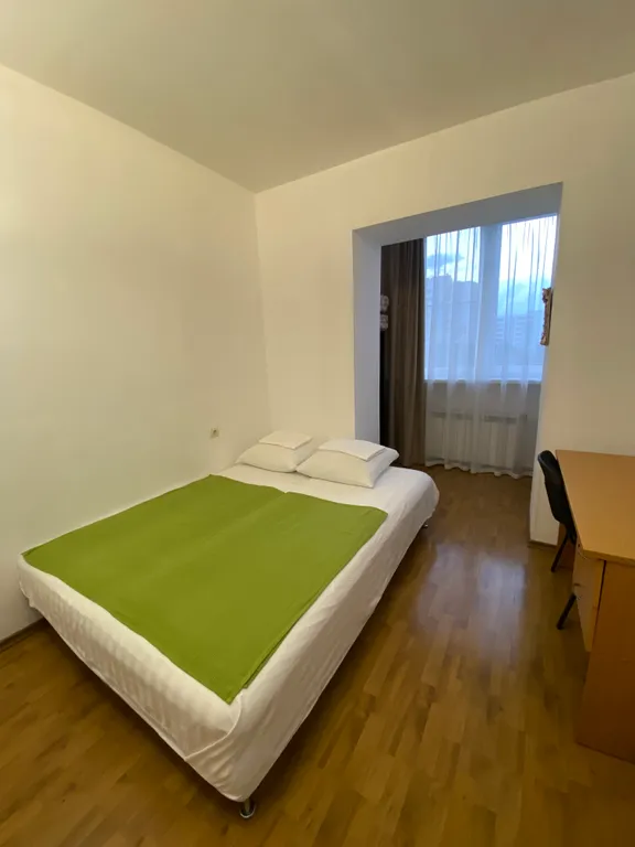 Уютная большая квартира рядом с морем