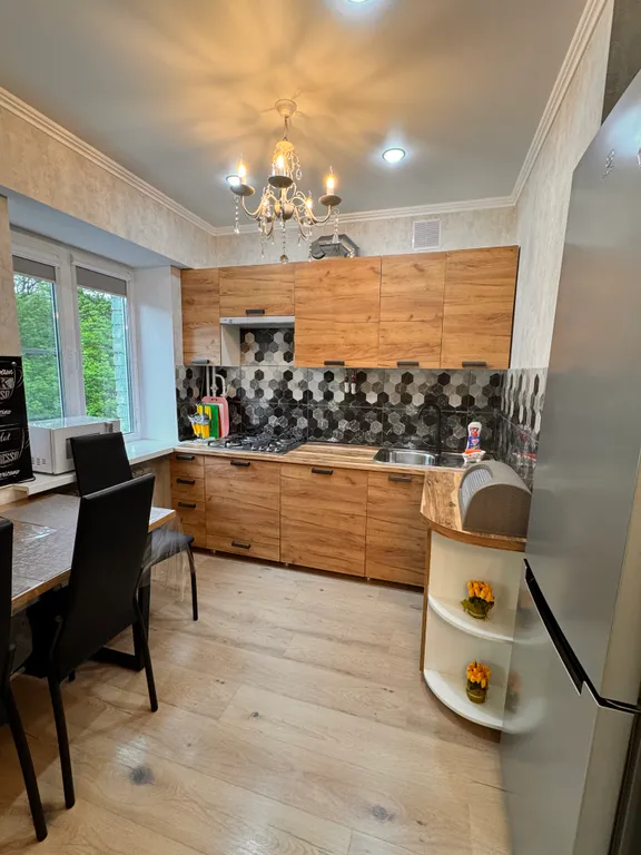 Квартира в курортной зоне в районе озера