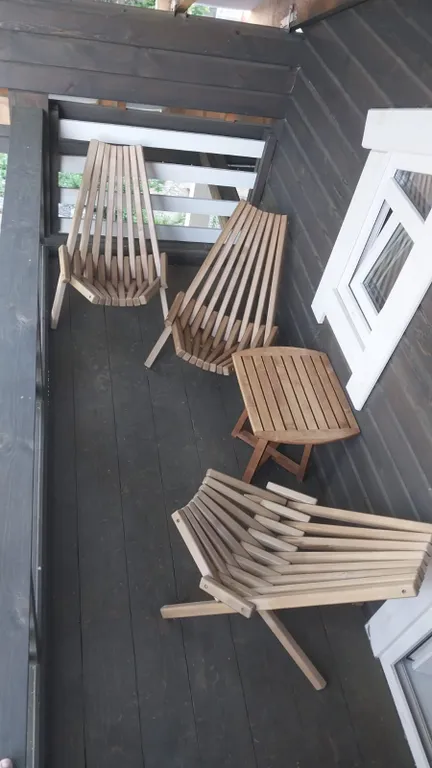 Гостевой дом Three Bears