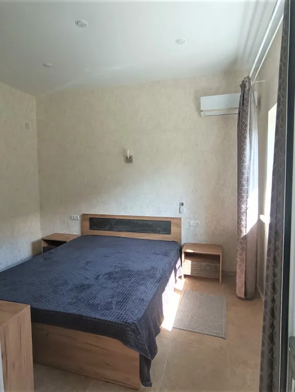 Гостевой домик недалеко от моря