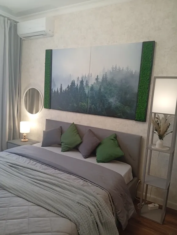 Комфортная, атмосферная квартира в историческом центре — аренда посуточно в Звенигород