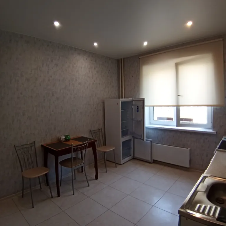 Квартира Просторная квартира — Санкт-Петербург