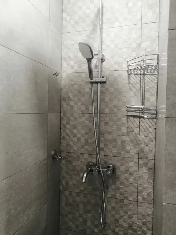 Аппартаменты в Ялте с видом на море