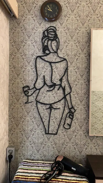 Уютная квартира в Южном микрорайоне