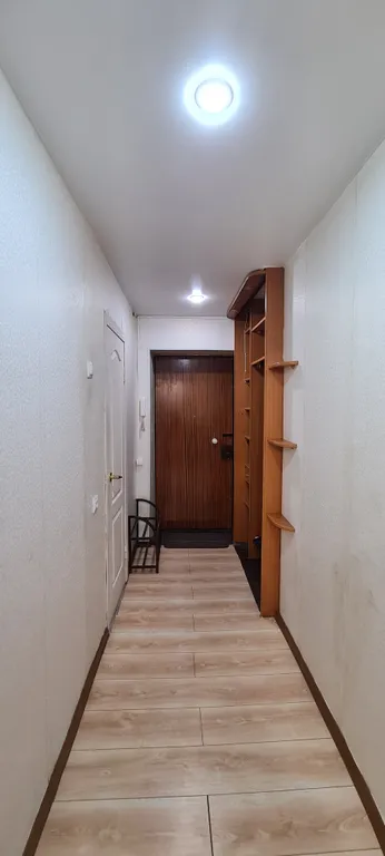 Тихая, теплая квартира