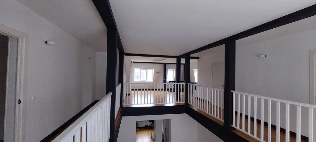 Большой уютный дом для большой семьи или компании