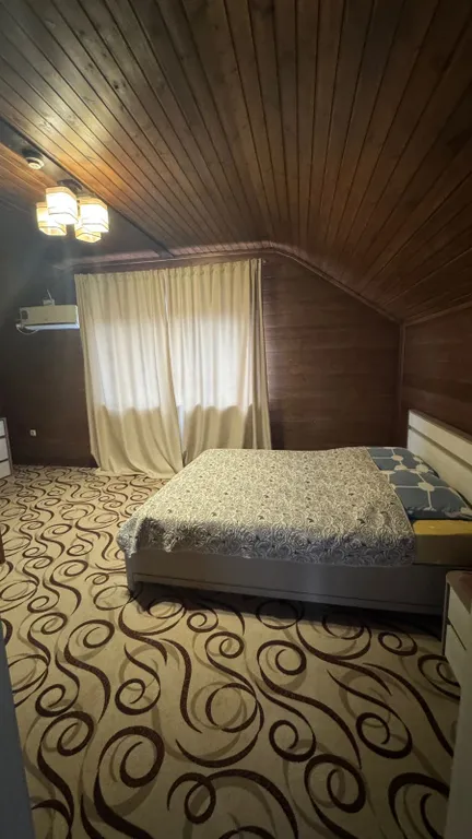 Дом в центре города