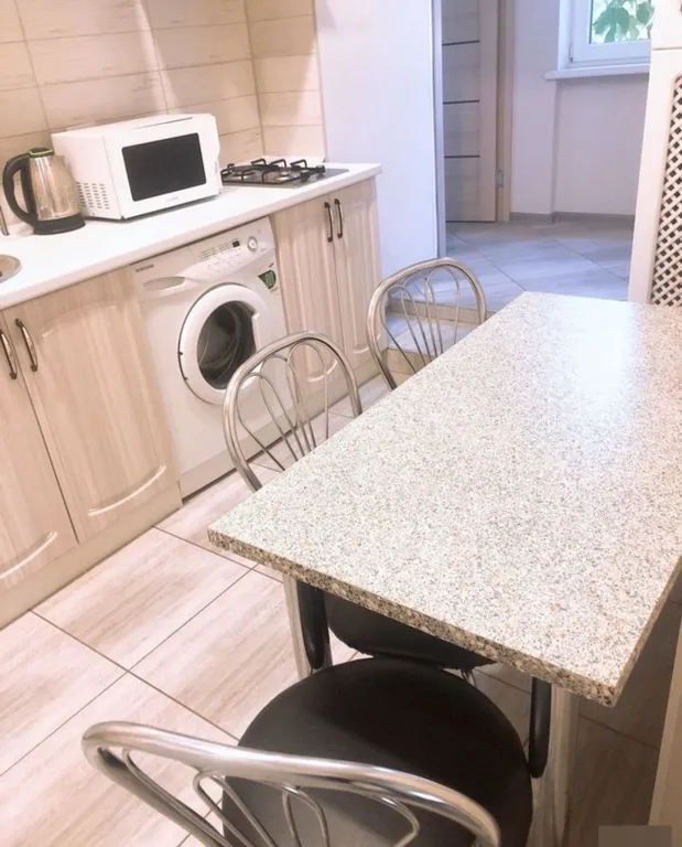 Квартира Апартаменты с выходом на проезд Ахматовой — Евпатория