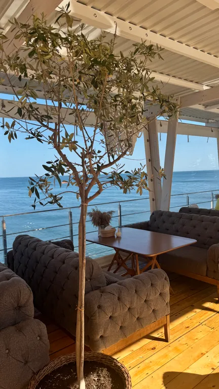 Апартамент 10 Крымская Резиденция