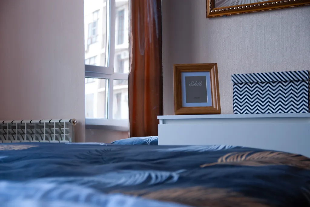 Квартира Квартира На Круче ЖК Черноморский — Геленджик