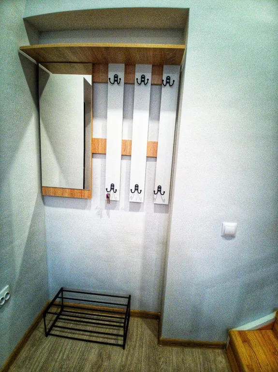 Коттедж Гостевой дом с видом на горы — Кисловодск